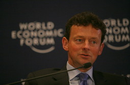 Tony Hayward, British Petroleum