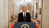 Američki predsjednik Barack Obama u nedjelju kasno navečer po američkom vremenu svijetu je poručio da je Osama bin Laden mrtav