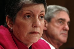 Ministrica domovinske sigurnosti SAD-a Janet Napolitano (Foto: Reuters)
