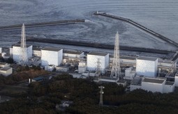 Nuklearna elektrana Fukushima (Reuters)