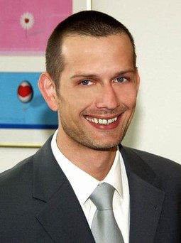 Blažeković je završio program za Podravkine menadžere IEDC u Bledu