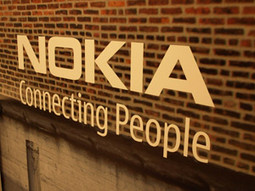 Nokia je smanjila svoj tržišni udio