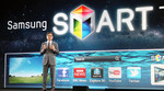 Samsung pomiče granice na sajmu CES 2012