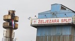 AZTN traži od Željezare Split u stečaju povrat gotovo 290 milijuna kuna