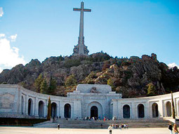 SPOMENIK koji je diktator Francisco Franco dao sagraditi sebi u čast