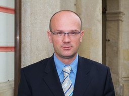 DANIJEL IVANAGIĆ direktor je poslovnog centra Varaždin