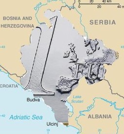 Hoće li Crna Gora morati uvesti vlastitu valutu?