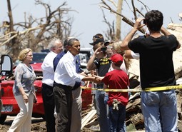 Barack Obama (Reuters)