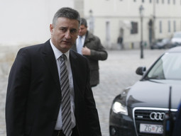 Ministar Tomislav Karamarko poručuje da policija mora biti depolitizirana