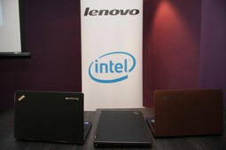 Lenovo Thinkpad računala