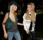 Britney i Paris postale su jako dobre prijateljice tek nakon što se Britney razvela