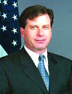 JAMES B. FOLEY trebao bi naslijediti Roberta Bradtkea, aktualnog veleposlanika SAD-a u Hrvatskoj
