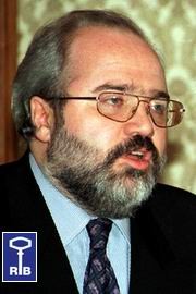 Marko Škreb, bivši guverner Hrvatske narodne banke
