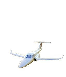 D-JET najmanji je i najekonomičniji mlazni zrakoplov na svijetu