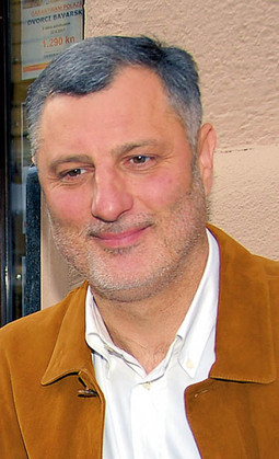 Ivan Mišetić