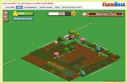 Virtualno održavanje farme pravi je hit na Facebooku