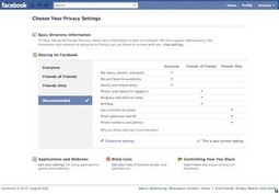 Facebook nudi komplicirane opcije zaštite privatnosti koje mnogi ne razumiju