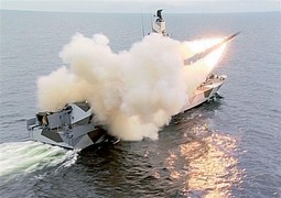 ŠVEDSKE RAKETE ubuduće bi se trebale naći na tri raketne topovnjače i tri mobilna lansera HRM-a