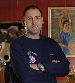 Dražen Anzulović pomaknuo je košarkaški klub Cibona s mrtve točke.