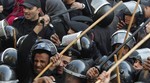 Amnesty International: u Egiptskoj revoluciji ubijeno 840 i ozljeđeno 6 tisuća...