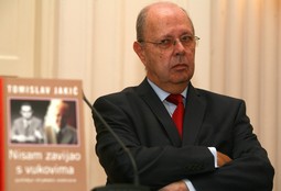 Tomislav Jakić (Autor:
Zarko Bašić/PIXSELL)