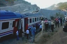 U nesreći je poginulo petero ljudi (Foto: Screenshot YouTube)