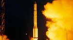 Rusija daje zeleno svjetlo za lansiranje rakete