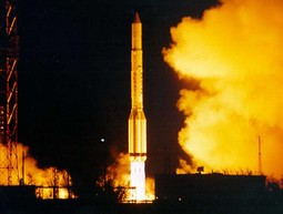 Roskosmos će ponovno lansirati rakete