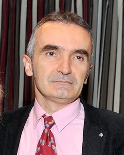 Antun Zorislav Petrović