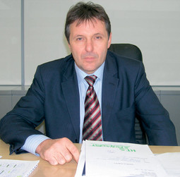 DAVORIN PRPIĆ bivši je član uprave Croatia osiguranja iz koje je izbačen kada je Vojković prokazao njegove navodne kriminalne radnje