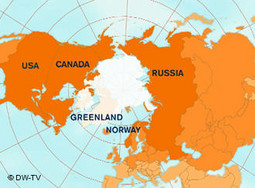Nitko nije siguran što Sjeverni pol skriva