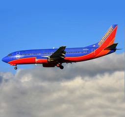 Southwest Airlines