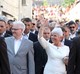 Predsjednik Ivo Josipović i premijerka Jadranka Kosor