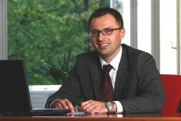 Početkom listopada funkciju izvršnog direktora hrvatske podružnice kompanije SAP, vodećeg svjetskog proizvođača softverskih rješenja, preuzeo je Igor Dropulić, dosadašnji global services menadžer u IBM-u Hrvatska.