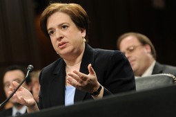 Elena Kagan (Reuters)