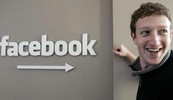 Škrti šef Facebooka