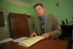 MIROSLAV ROŽAC Zamjenik predsjednika
Županijskog suda
ipak očekuje suđenje
Milovanoviću u odsutnosti