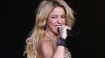 Video: Shakira: Za sport sam totalno netalentirana, iznimka je tek golf