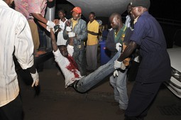 U napadima je ubijeno 64 osobe, a sedamdesetak ranjeno (Foto: Reuters)