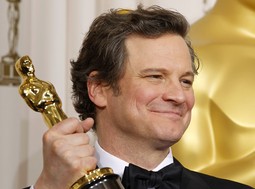 Colin Firth (Foto: Reuters)