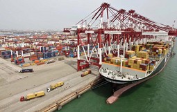 Kina želi ulagati u europske luke da pospješi izvoz svojih roba