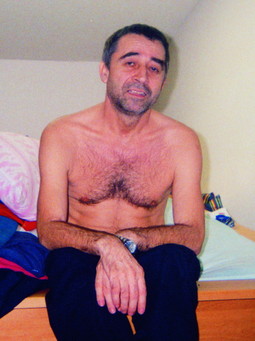 Suljić je preko odvjetnika prije nekoliko dana podnio molbu za odgodu zatvorske kazne, koju služi u zatvorskoj bolnici u Svetošimunskoj ulici
