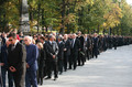 Tisuće ljudi došlo je na pogreb mlade Ivane Hodak