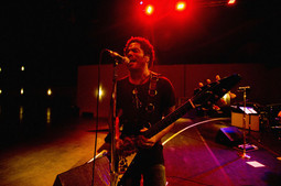 Lenny Kravitz (Foto: Službena stranica)