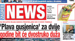 Jubilarni 100. broj Zagreb Newsa