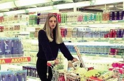 Oko 10 posto Slovenaca obavljalo je ove godine shopping u Hrvatskoj, kažu rezultati istraživanja agencije Gral iteo objavljeni u slovenskom listu Gospodarski vestnik.