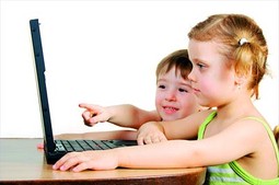 Djeca sve ranije prihvaćaju nove tehnologije