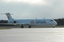 Ulaganje kazahstanske investicijske grupacije u Air Adriatic dogodilo se iznenada i u vrlo kratkom roku