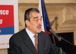 Karel Schwarzenberg