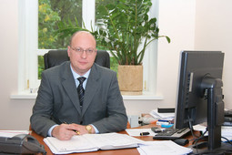 VLADIMIR POLIN, glavni izvršni direktor kompanije Mečelj Management, koja upravlja proizvodnjom tog ruskog holdinga